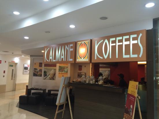 Kalmane Koffees